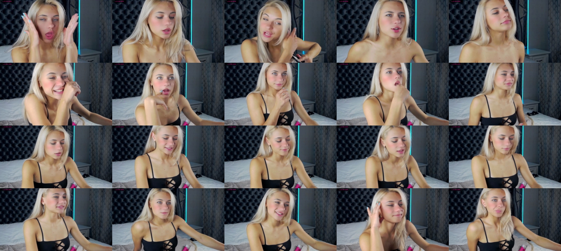 Cherrishlulu  02-07-2021